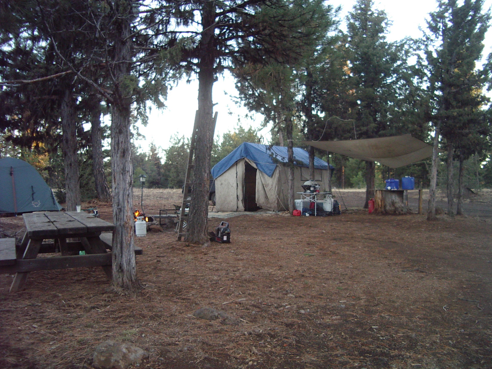 Camp