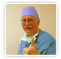 Dr. David Nelson Marin County Hand Surgeon